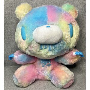 Chax-GP Gloomy Bear Premium Plush No.583 Rainbow Fantasy Far Blue ver prize